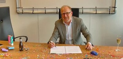 Provincie Overijssel gunt tender aan LAMA Empowerz